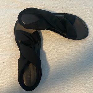 Rockport sandals